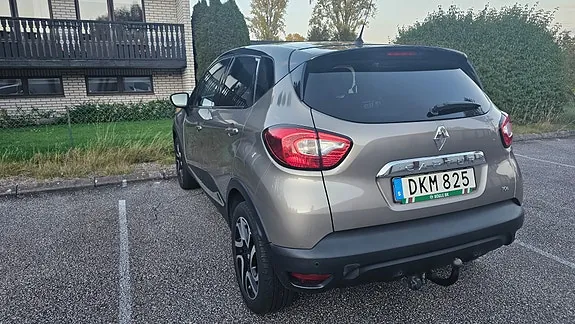 Renault Captur 2016 photo 3