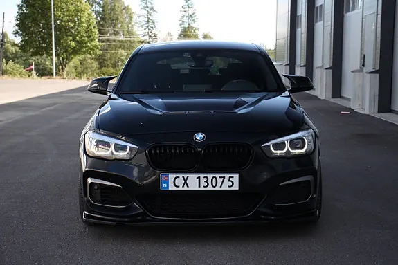 BMW M140I 2018 photo 2
