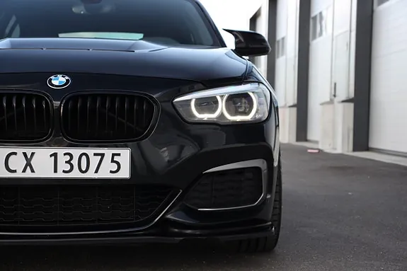 BMW M140I 2018 photo 4