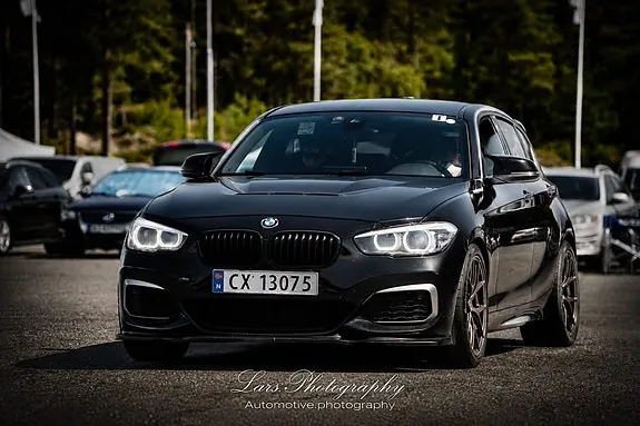 BMW M140I
