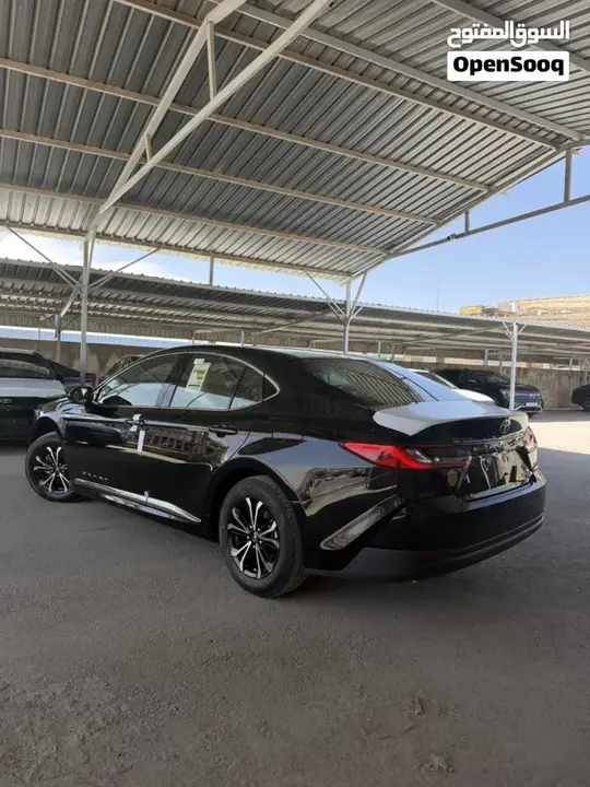 Toyota Camry 2026 photo 4