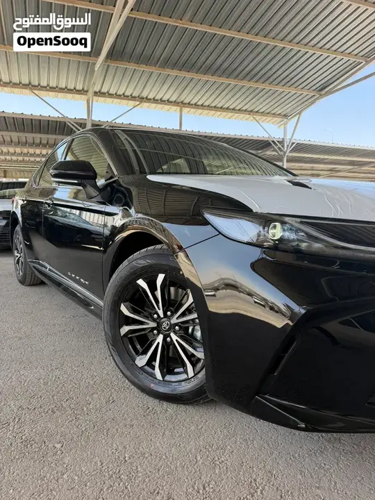 Toyota Camry 2026 photo 2