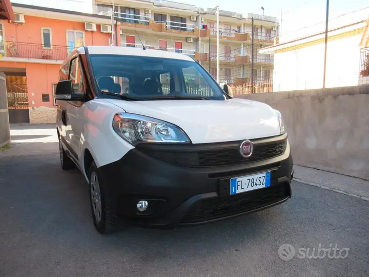 Fiat Doblo