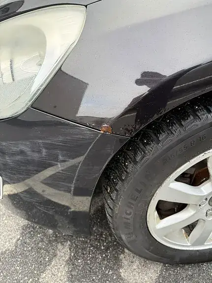 Volvo S60 2011 photo 4
