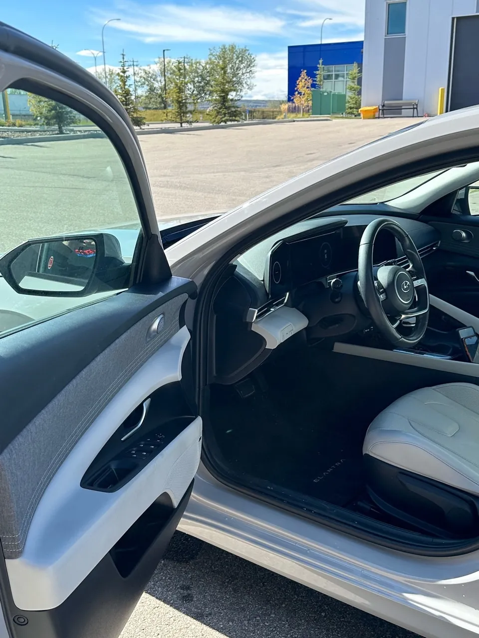 Hyundai Elantra 2023 photo 5