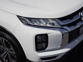 Mitsubishi Asx 2021 photo 5