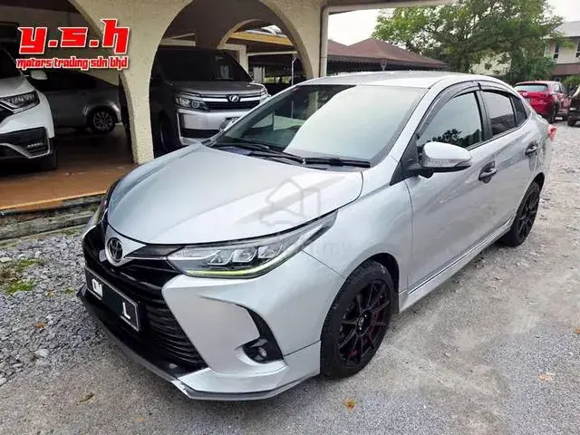 Toyota Vios