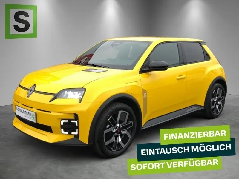Renault R5