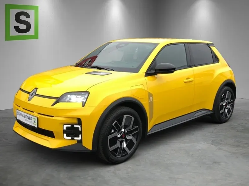 Renault R5 photo 2