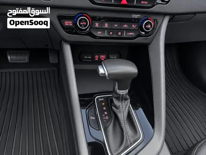 Kia Niro 2019 photo 2