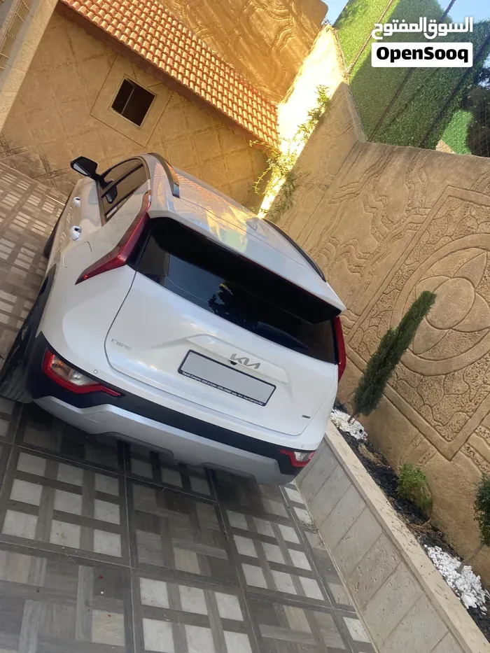 Kia Niro 2019 photo 5