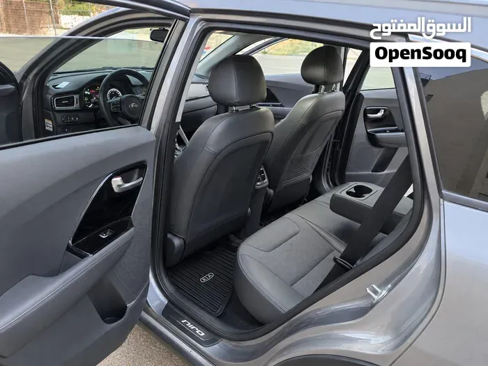 Kia Niro 2019 photo 3