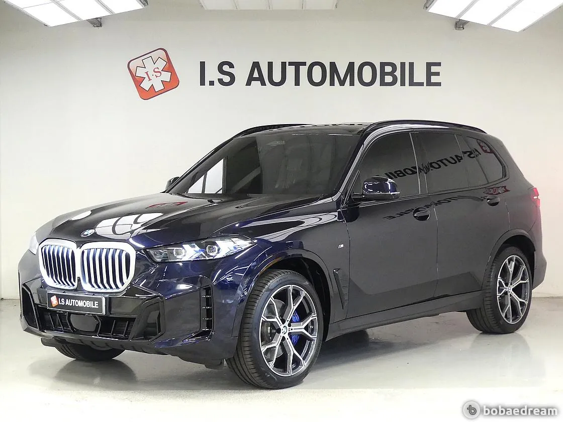BMW X5 2026 photo 2