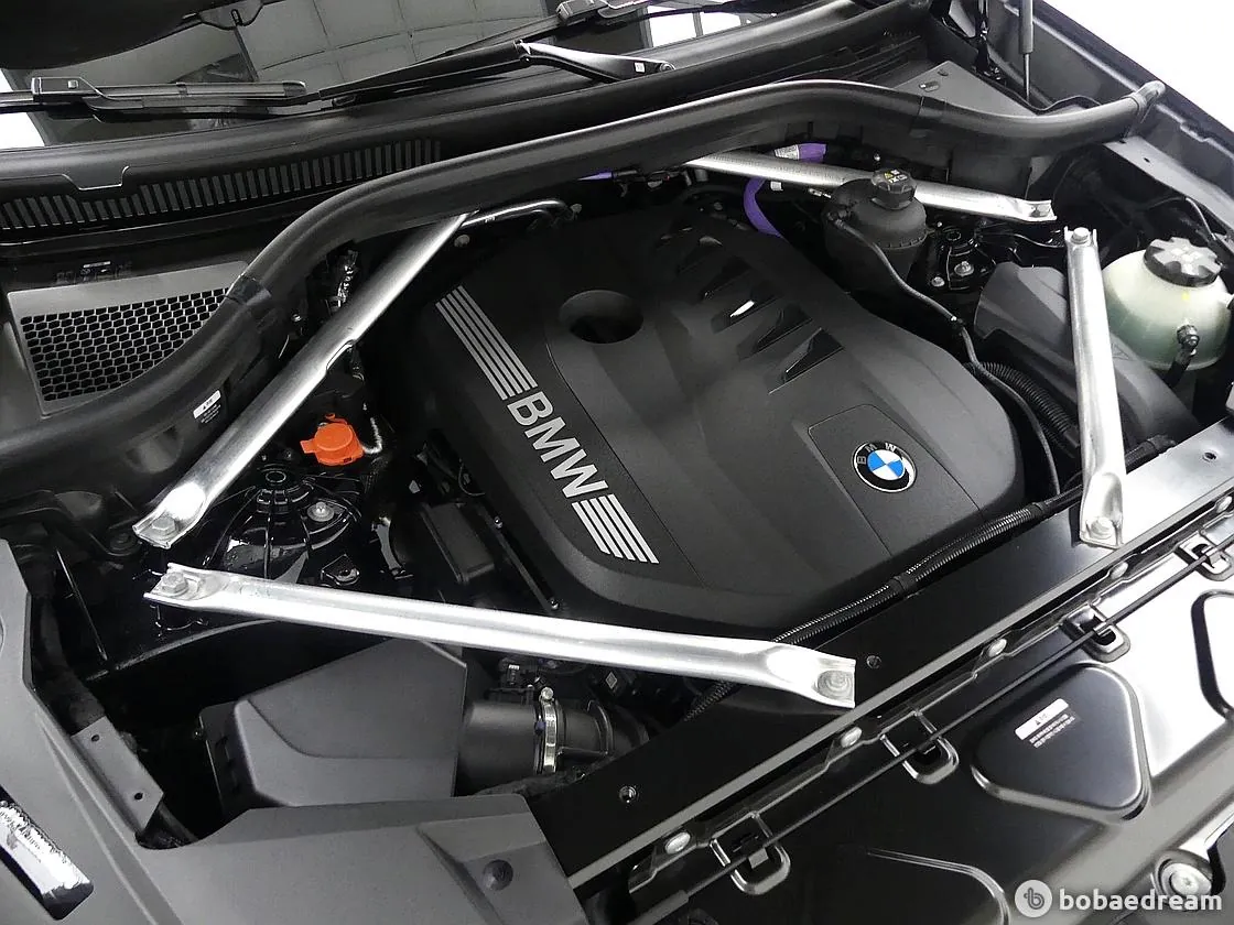 BMW X5 2026 photo 5