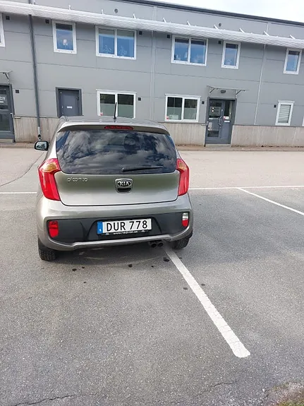Kia Picanto 2015 photo 4