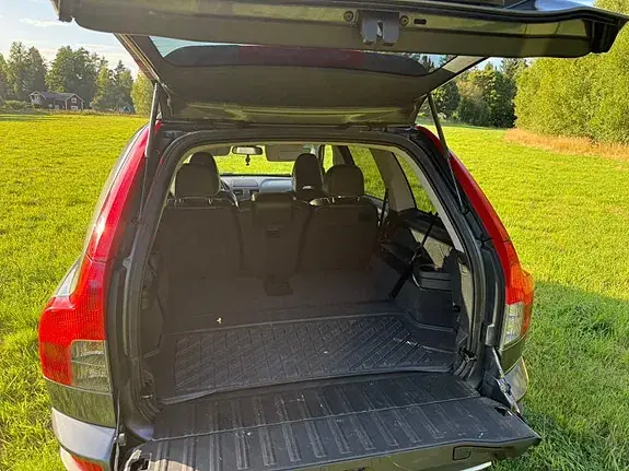 Volvo Xc90 2009 photo 5