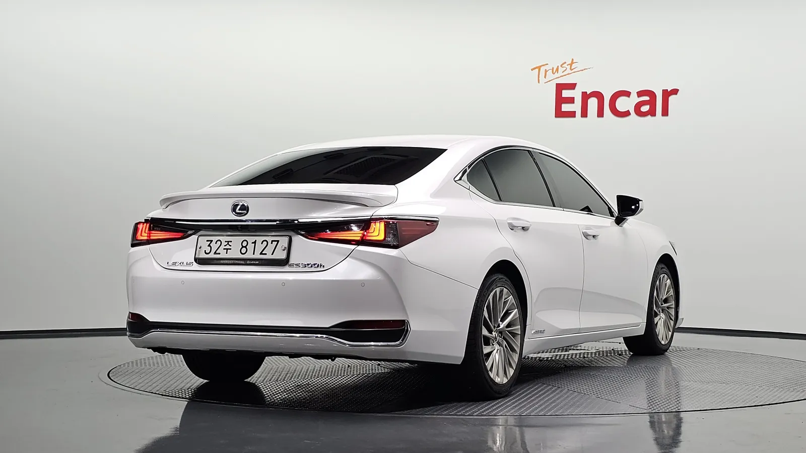 Lexus Es300H