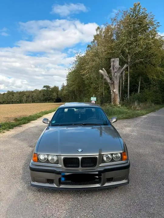 BMW E36