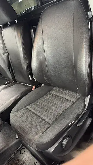 Mercedes-Benz Vito 116 2018 photo 5