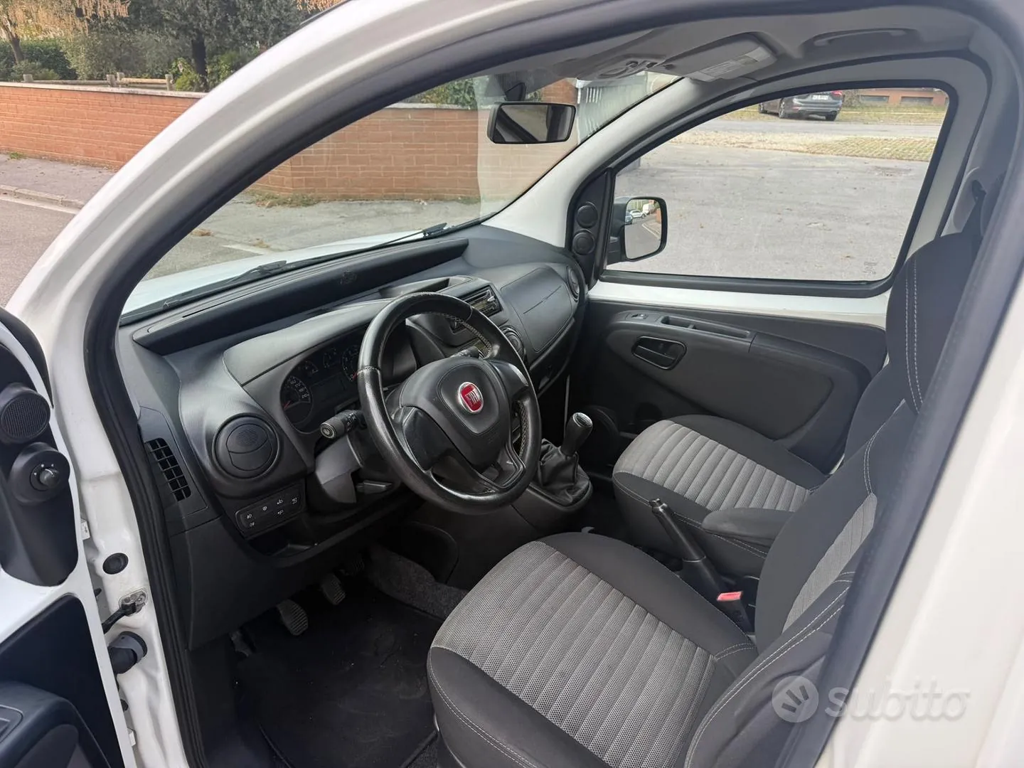 Fiat Qubo 2016 photo 4