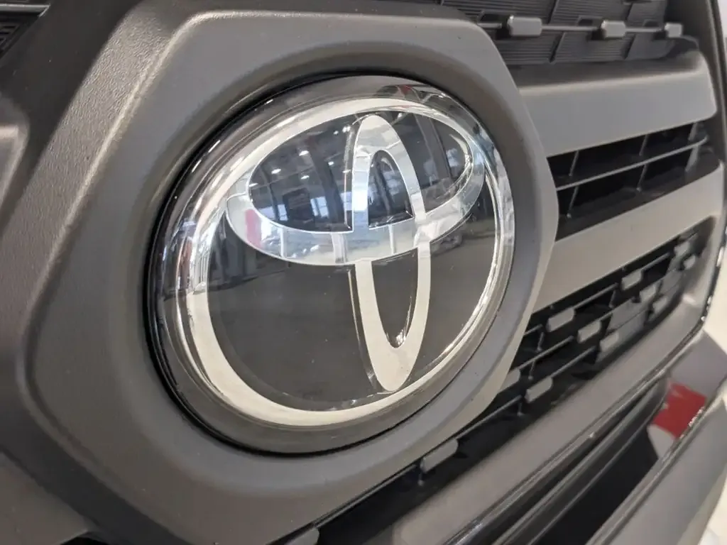 Toyota Rav4 2021 photo 5