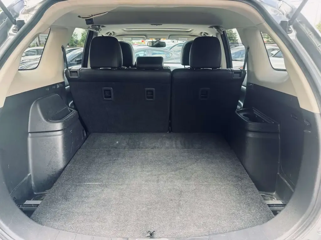 Mitsubishi Outlander 2016 photo 5