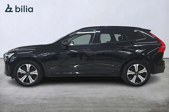 Volvo Xc60 2024 photo 3