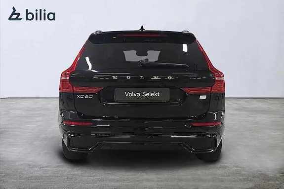 Volvo Xc60 2024 photo 5