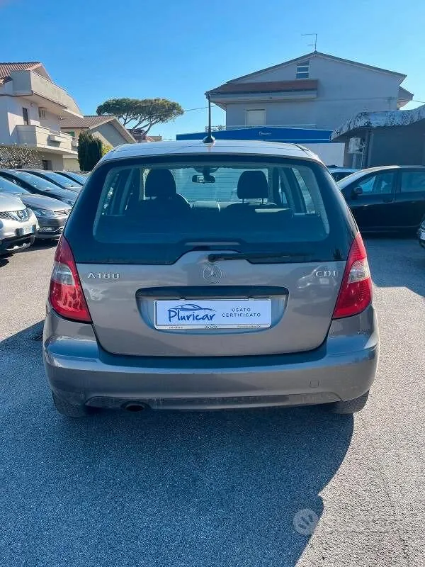Mercedes-Benz A-Class 2026 photo 4