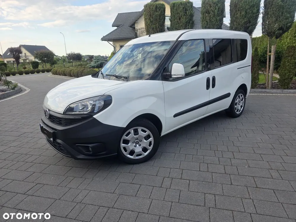 Fiat Doblo