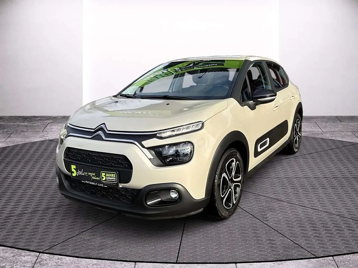 Citroen C3 2024 photo 2
