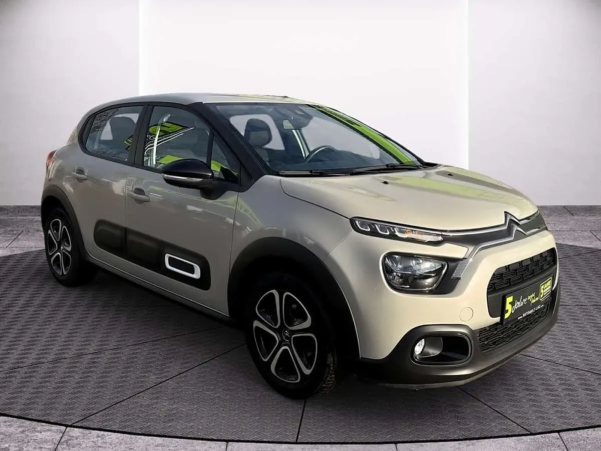 Citroen C3 2024 photo 3