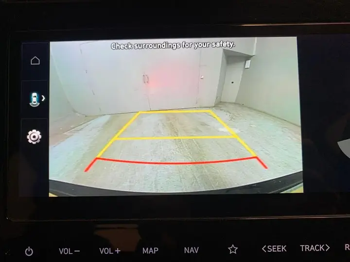 Hyundai Tucson 2023 photo 5