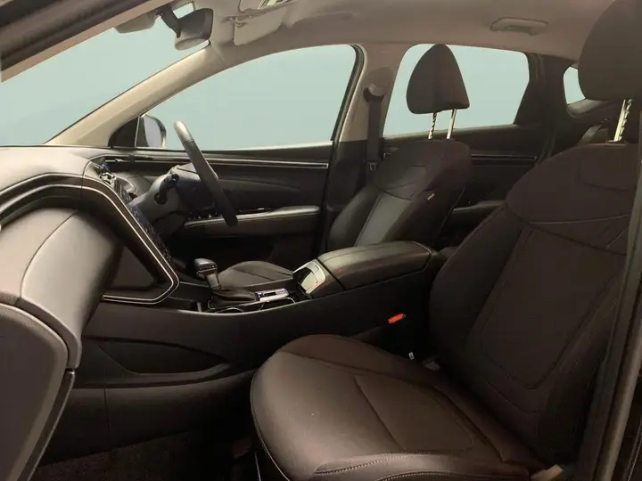 Hyundai Tucson 2023 photo 4