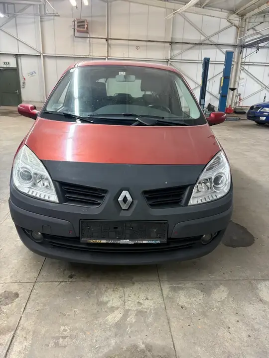 Renault Scénic
