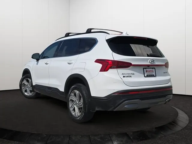 Hyundai Santa Fe 2023 photo 4