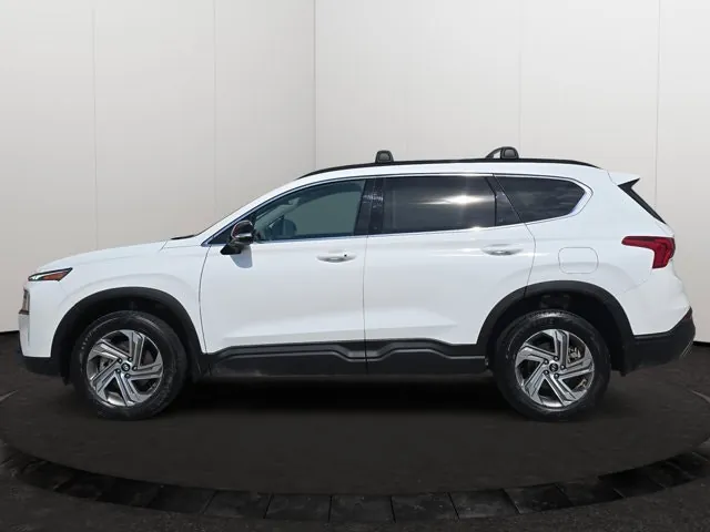 Hyundai Santa Fe 2023 photo 2