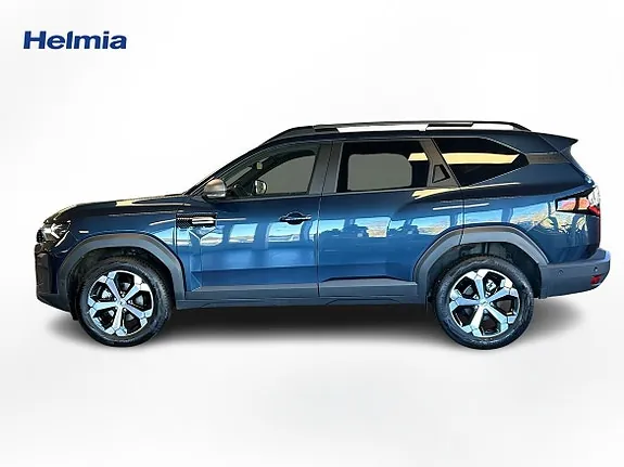 Dacia Bigster 2026 photo 2