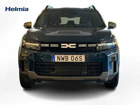 Dacia Bigster 2026 photo 4