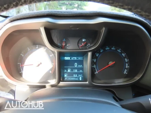 Chevrolet Malibu 2013 photo 5