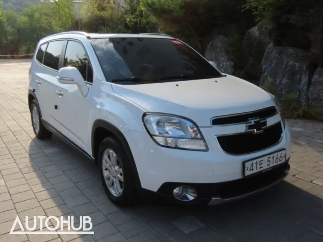 Chevrolet Malibu 2013 photo 2