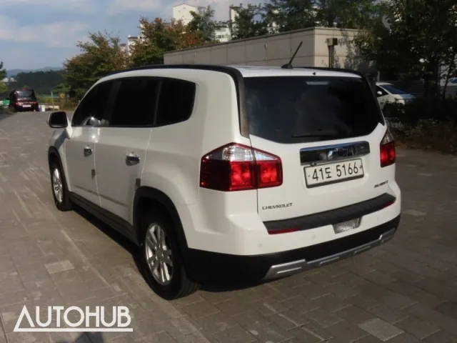 Chevrolet Malibu 2013 photo 4
