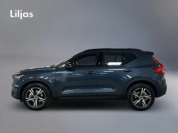 Volvo Xc40 2026 photo 3