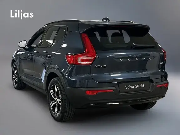 Volvo Xc40 2026 photo 4