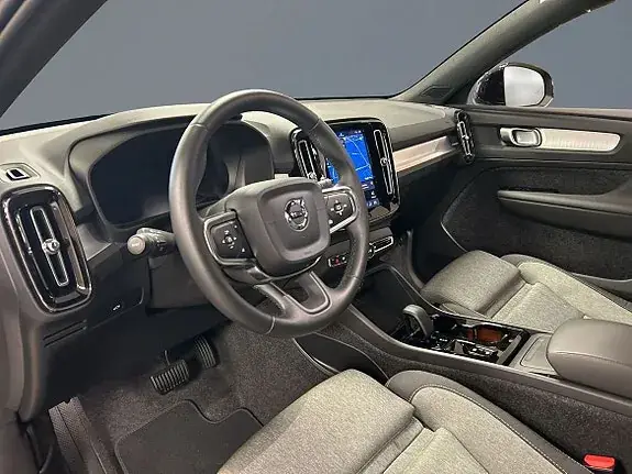 Volvo Xc40 2026 photo 5