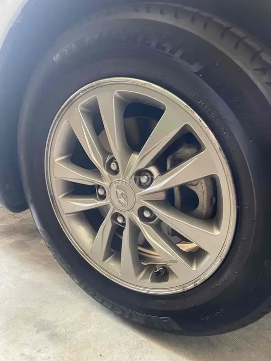 Hyundai Elantra 2020 photo 5