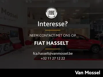 Fiat Grande Panda 2025 photo 2