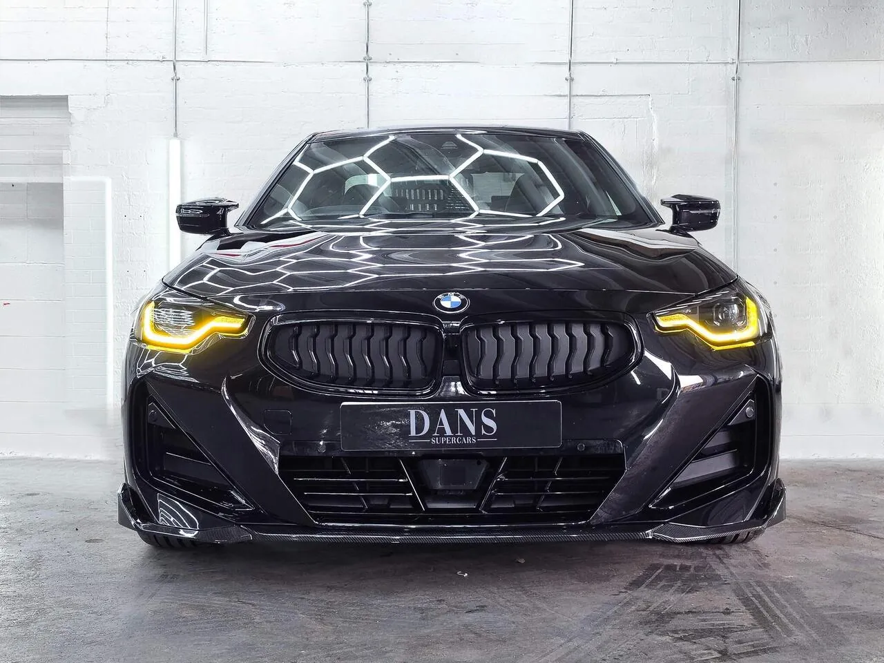 BMW 2 Series 2022 photo 4