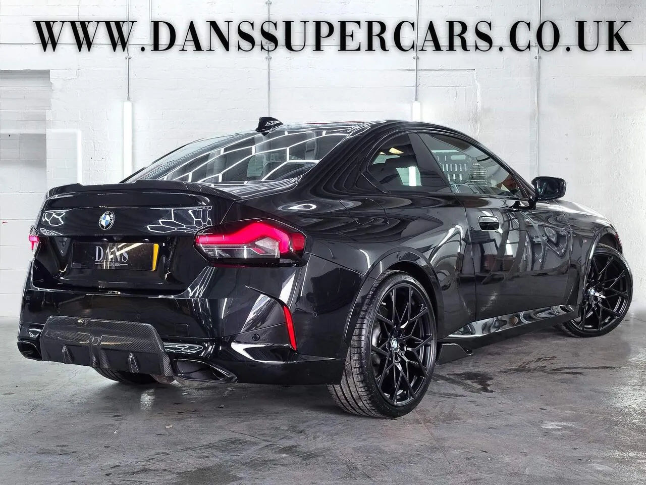 BMW 2 Series 2022 photo 2