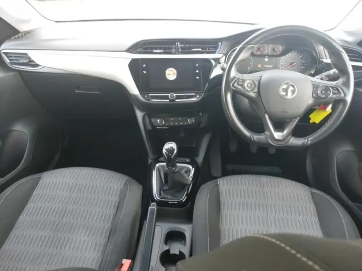 Vauxhall Corsa 2022 photo 3